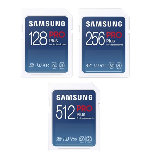 New samsung pro - new,