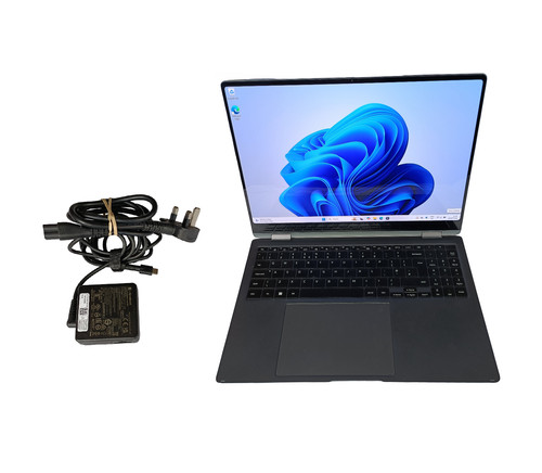 Samsung galaxy book3 - samsung, 360