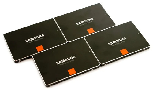 Samsung ssd 840 pro 128gb - ssd,