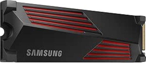 2tb samsung 990 pro - pro, con