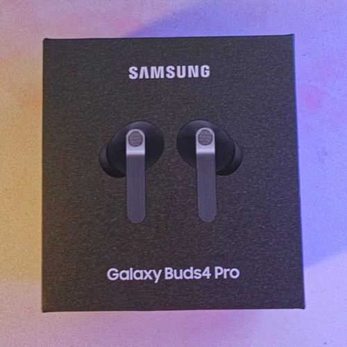 Samsung galaxy buds4 - samsung,