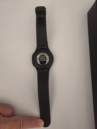 Smartwatch samsung pro - 5, lte