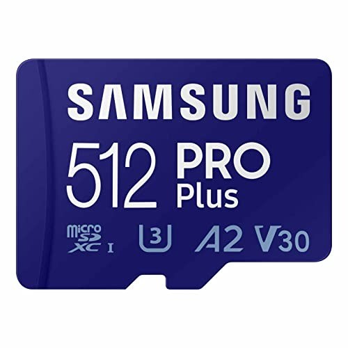 Samsung pro plus uhs - samsung,