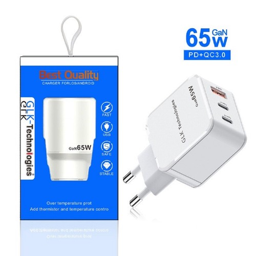 Caricabatteria rapido usb - caricabatteria,