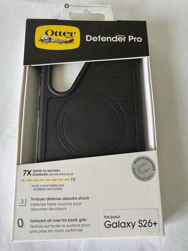 Custodia otterbox defender - otterbox, pro