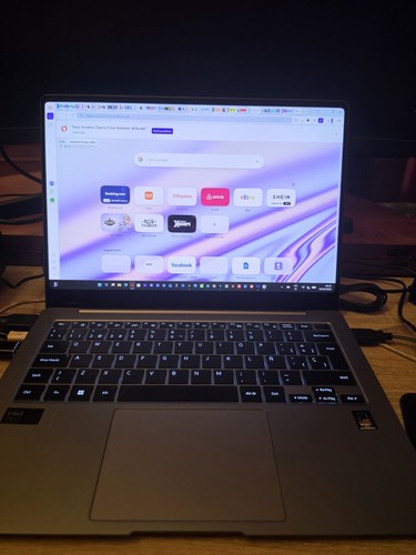 Samsung galaxy book4 pro intel - samsung,