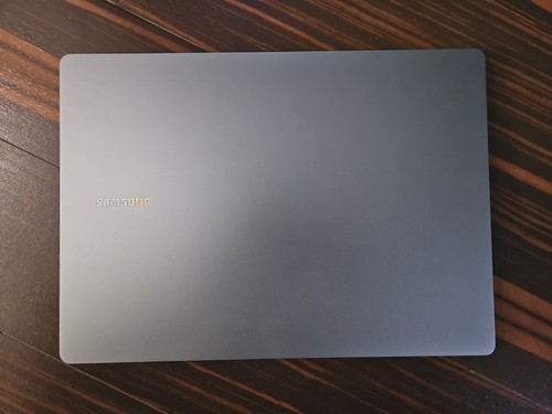 Samsung galaxy book pro - 4,
