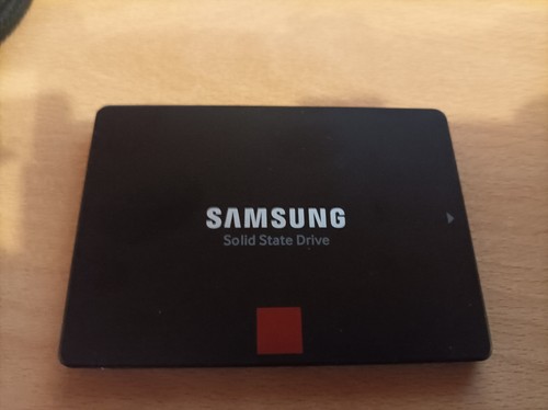 Samsung nand ssd 860 - ssd, 512