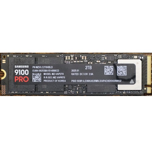 Samsung 9100 pro 14 - 2, 14.700