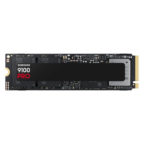 Samsung 9100 pro 2tb - samsung, m.2