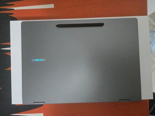 Samsung galaxy book pro - galaxy, 5