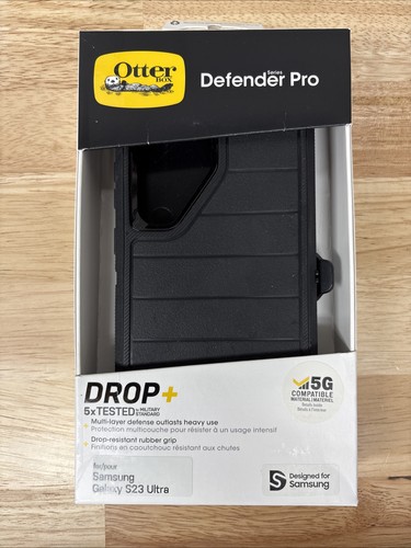 Otterbox defender pro series - defender,