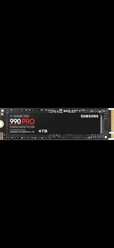 Samsung 990 pro - samsung,