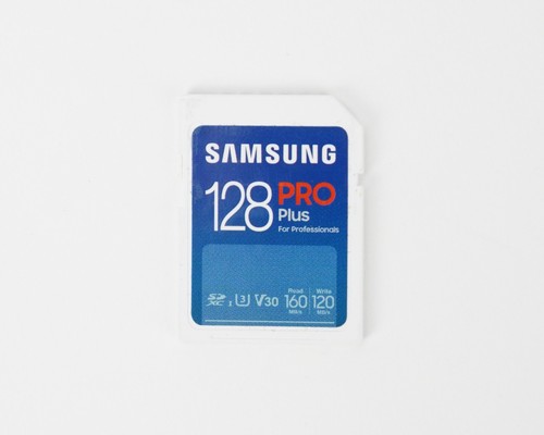 Samsung pro plus 128 - pro,