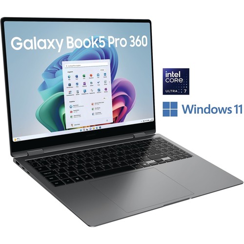 Samsung galaxybook pro 360 - samsung,