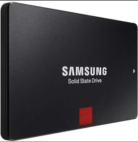 Samsung ssd 850 pro 2tb - samsung, sata