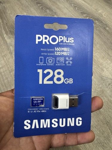 Samsung pro plus scheda - samsung,