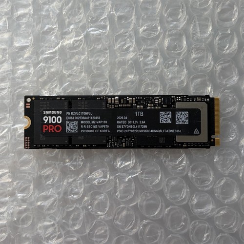 Nuova samsung 9100 pro - 1, +