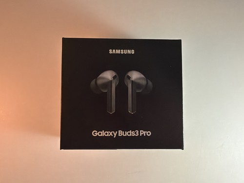 Samsung galaxy buds3 pro - samsung,