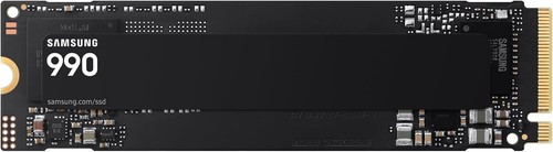 Samsung 990 pro 1tb nvme - 990,