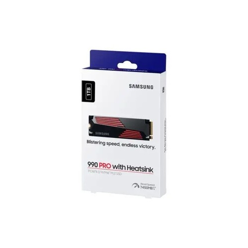 Samsung 990 pro - samsung, 2280