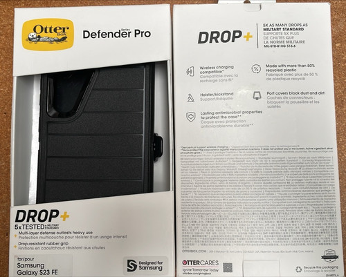 Custodia fondina otterbox - e,