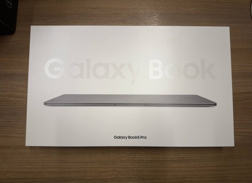 Samsung galaxy book5 pro - samsung,