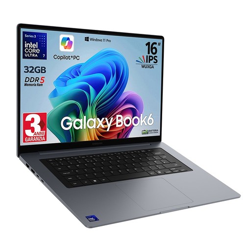 Samsung galaxybook6 ultra7 - samsung,