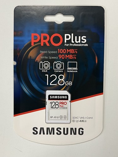Nuova scheda samsung pro - nuova, sd