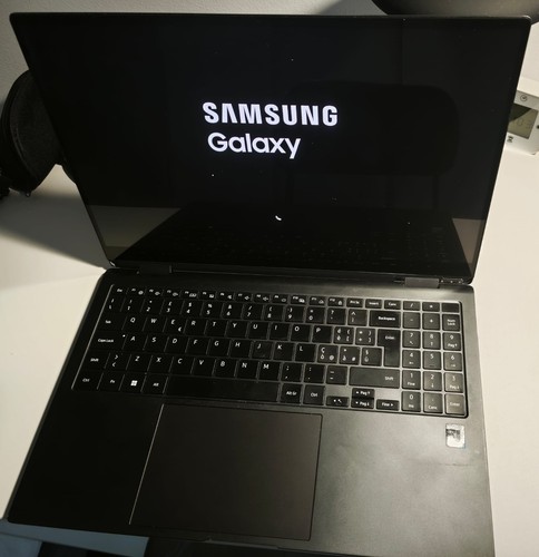 Samsung galaxy book2 pro 360 - samsung,