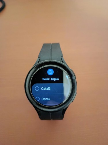 Samsung galaxy watch5 - galaxy,