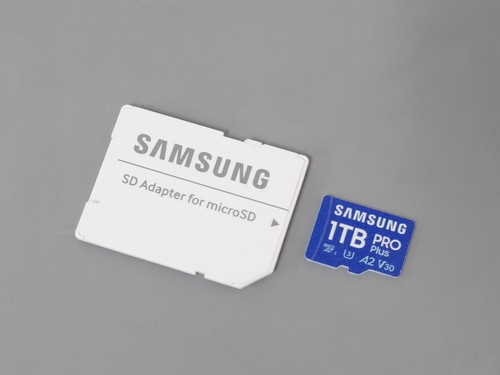 Samsung pro plus - pro, tb