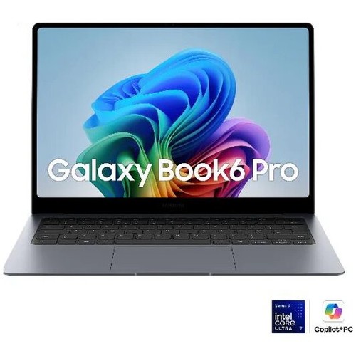 Samsung notebook galaxy book6 - galaxy,