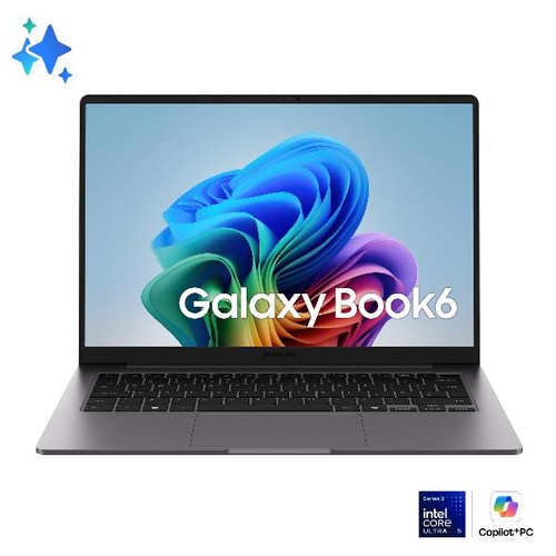 Samsung notebook galaxy book6 - notebook,