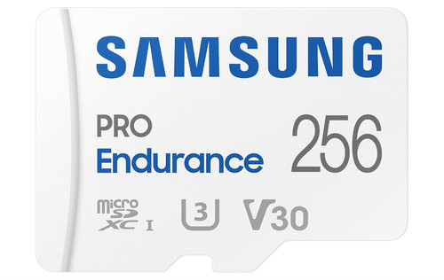 Samsung pro endurance scheda - samsung,