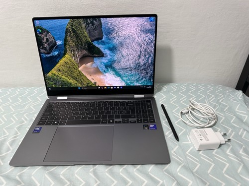 Samsung galaxy book5 - samsung, 360