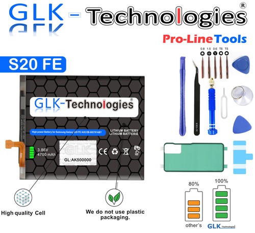 Glk per batteria originale - glk,