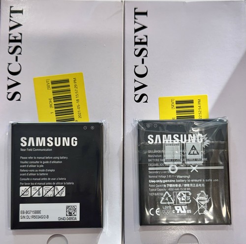 Batteria originale samsung - originale,