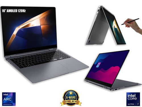 Samsung galaxy book pro - galaxy, (360