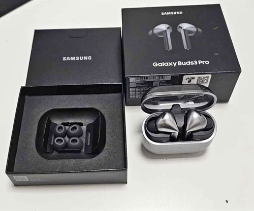 Samsung galaxy buds3 pro - samsung,