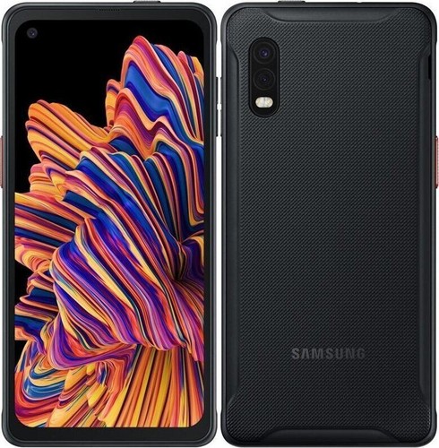 Samsung galaxy xcover pro - samsung,