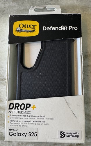 Custodia otterbox defender pro - custodia,