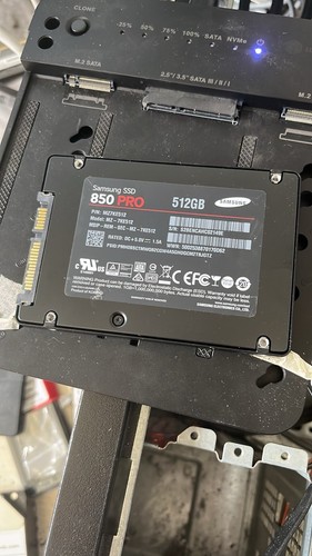 Samsung ssd 850 - 850, gb
