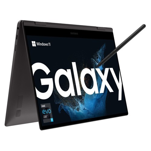 Portatile samsung galaxy book2 - samsung,