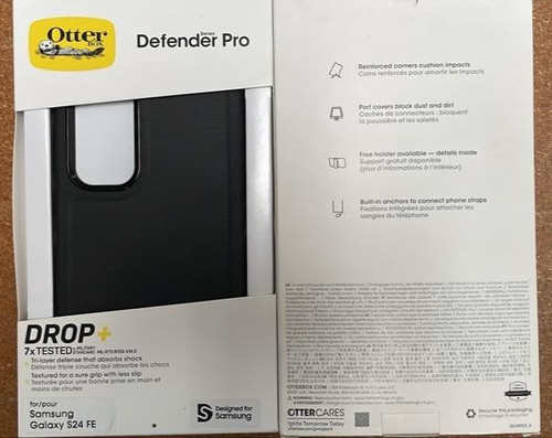 Custodia otterbox defender - custodia,