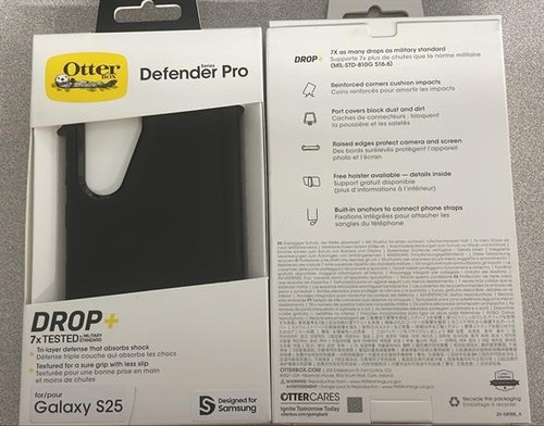 Custodia otterbox defender - custodia,