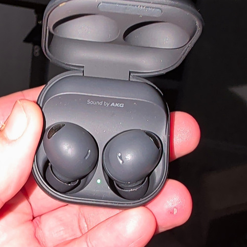 Samsung galaxy buds2 - buds2, pro