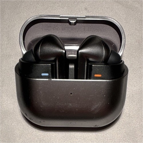 Samsung galaxy buds3 pro - buds3,
