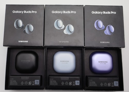 Samsung galaxy buds - galaxy,