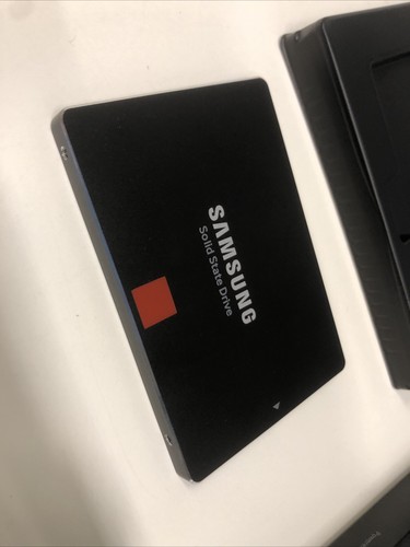 Samsung pro 850 - pro, 256gb